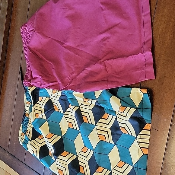 MEN'S ๐โโ๏ธ SWIM SHORTS - Picture 5 of 11